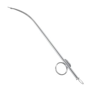 Tubo de succión de fuente de alimentación manual Magill - Product Image 1