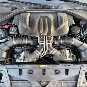 EXTRÊMEMENT PROPRE 2023 M5 CONDUITE À GAUCHE SIÈGES EN CUIR TOIT OUVRANT PHARES LED PRÊT À ÊTRE EXPÉDIÉ - Product Image 5