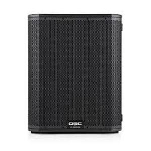 NUEVO Subwoofer Activo QSCs KS118 de 18 Pulgadas y 3600 W - Product Image 1