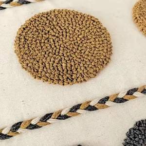 Latest Stylished Modern Sleek Decorative Throw Pillows Clean Minimalist Style for Bedrooms <b>Sofas</b> Living Spaces-Bulk Supply - Product Image 3