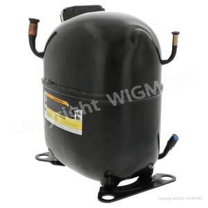 Compresseur Aspera NJ2212GK - Product Image 3