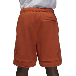 2024 Customized Heavyweight Fleece Joggers <b>Men's</b> High Street Style Drawstring <b>Sweat</b> <b>Shorts</b> 2024 Blank Cotton Fleece <b>Shorts</b> - Product Image 2