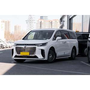 รถบัสทัวร์ชมวิว ดรีม พีเอชอีวี (2025) ลดราคาพิเศษ - Product Image 5