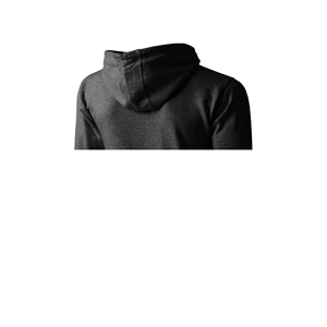 Sweat à capuche surdimensionné en coton 100% pour hommes, sweat à capuche épais et épais, design personnalisé - Product Image 6