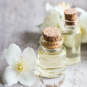Jasmine <b>Essential</b> <b>Oil</b> <b>Diffuser</b> Massage Skincare/Haircare Dark Circles Candle Soap Making | Floral Scented Aromatherapy <b>Oil</b> Bulk - Product Image 1
