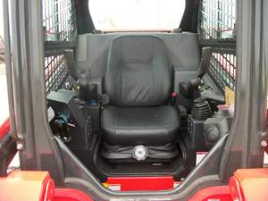 2023 Kioti SL750 Skid Steer à vendre - Product Image 5