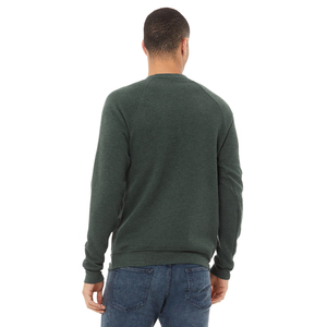 2024 sweat-shirt en coton épais pour hommes sweats à capuche personnalisés avec motif d'hiver imprimé solide en polaire de haute qualité - Product Image 6