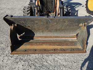 Chargeuse-pelleteuse Case 580SV d'occasion à vendre - Product Image 6