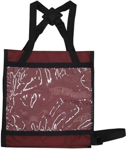 Chaleco Ajustable para Jinete con Porta Número, Pinny para Competición Ecuestre, Accesorio Esencial para Competiciones Ecuestres - Product Image 5