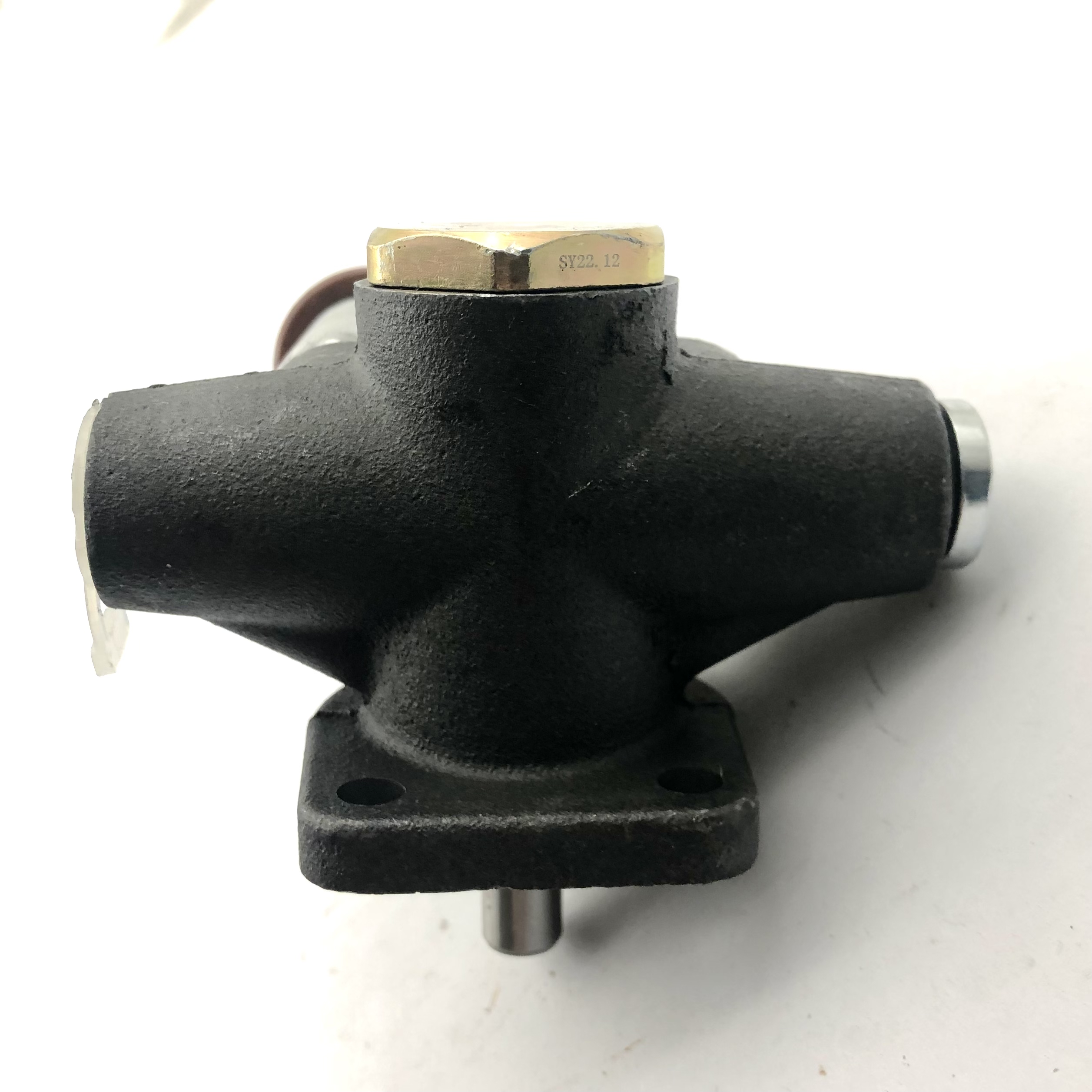 RT-72974専用 PTO ASM 32T 8972869080 for ISUZU NQR71/NQR75 - Reliable