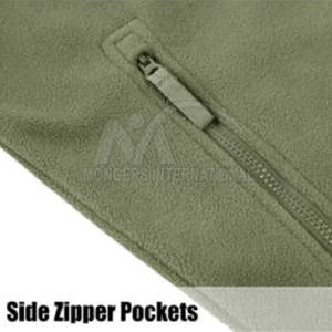 แจ็คเก็ตยุทธวิธีผลิตจากปากีสถาน - Product Image 3