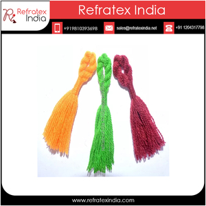 Mini pompon acrylique Design exclusif de haute qualité pour vêtements bijoux - Product Image 5