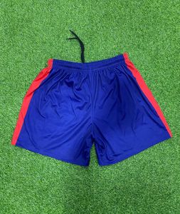 Short de basket-ball d'été OEM Short d'entraînement de gymnastique en polyester de haute qualité Short de Offre Spéciale pour hommes avec poche et maille patchwork par sublimation - Product Image 2