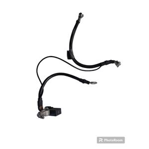 276952 CABLE DE TIERRA DE LA BATERÍA MERCEDES CLS W218 (10>17) A0009052702 Gasolina 3.5 - Product Image 1