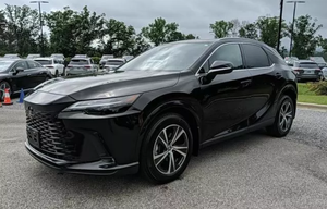 Auto Usado en Buenas Condiciones, <span class=keywords><strong>Lexus</strong></span> <span class=keywords><strong>RX</strong></span> 350 Luxury 2023, Listo para Enviar - Product Image 2