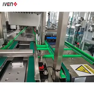 Máquina Automatizada Montagem Tubo Coleta Sangue Vácuo Automático