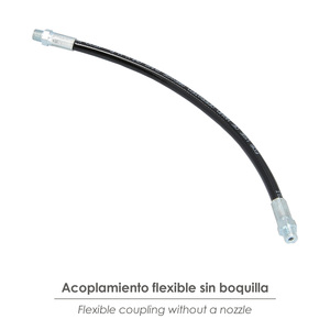 Accoppiamento Flessibile Senza Bocchetta - Product Image 3