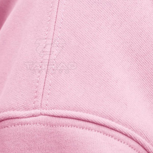 Sudaderas Extra Grandes de Moda para Mujer, 100% Algodón, Ropa de Calle, para Invierno, Uso en Exteriores, Resistentes al Viento y Transpirables, con Logotipo Frontal Personalizable - Product Image 5