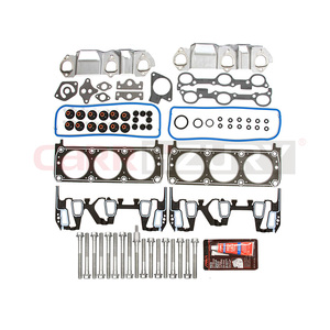 कर्ज़्यूरी HS9957PT-<span class=keywords><strong>2</strong></span> प्रबलित हेड गैसकेट 1995-1999 चेवी बुलिक पोन्टिएक oldsमोबाइल 3.1 विन m l82 (191cv6) - Product Image 1
