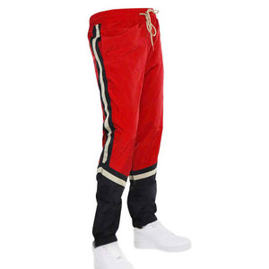 Conjunto de Chaqueta y Pantalón Cortavientos con Diseño Sencillo y Tela Ligera para Uso Diario - Product Image 2