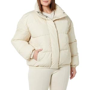 Manteau d'hiver promotionnel brillant de la meilleure qualité Veste polaire pour hommes Veste polaire personnalisée - Product Image 6