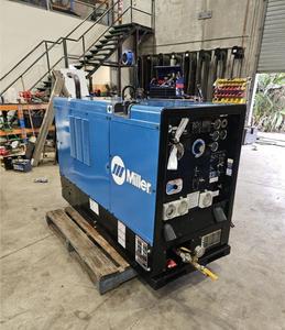 Equipo de Respiración Miller Air Pak 600 Reacondicionado - Product Image 1