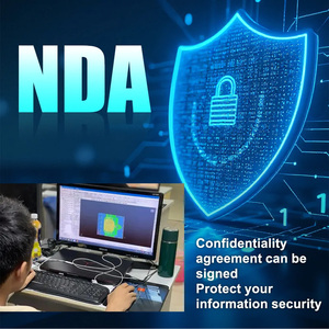 <span class=keywords><strong>2025</strong></span> PGP OEM ODM chính xác tùy chỉnh phay <span class=keywords><strong>CNC</strong></span> gia công dịch vụ Anodized nhôm thép không gỉ gia công cho <span class=keywords><strong>CNC</strong></span> - Product Image 6