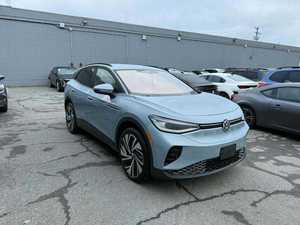 Shining Usado 2024 para ID.4 Pro S AWD, Llantas de Aleación, Asientos de Cuero, Sistema de Navegación, Arranque Remoto, Bluetooth, Asientos Calefactables, Volante a la Izquierda - Product Image 2