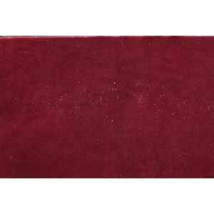 Turkish <b>Runner</b> Rug, 2.1x7 ft Vintage Rug, <b>Red</b> Patchwork Wool Rug - Product Image 4