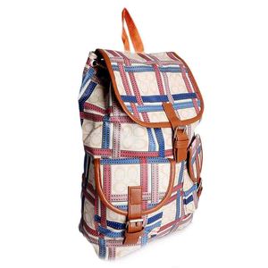 Sac à dos pour femme (ZH-9) - Multi - Product Image 2