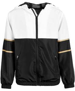 Cortavientos impermeables de la mejor calidad de Pakistán para ropa de calle con estilo de invierno - Product Image 1