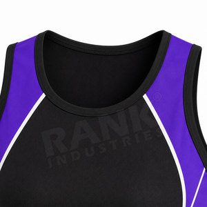 Uniforme de netball personnalisé à prix avantageux, haute qualité, faible MOQ, design d'équipe, nouvelle tendance, en vente - Product Image 5