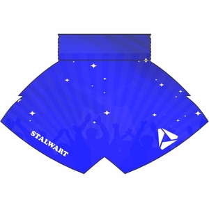 Acheter de nouveaux shorts d'entraînement de style 100% polyester mma colorés pour Muay Thai Shorts de boxe MMA Shorts de boxe pour garçons 2025 - Product Image 4