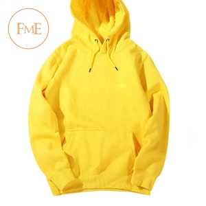 Sweats à capuche et sweat-shirts pour hommes surdimensionnés à imprimé bouffant sublimé et au design personnalisé à la mode et à la mode pour hommes et femmes - Product Image 6