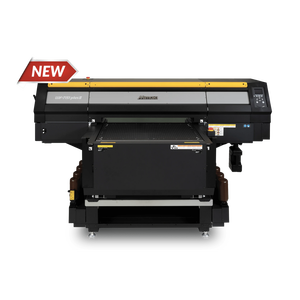 Mimaki UJF-7151 Plus II <b>Plastic</b> <b>Raw</b> <b>Materials</b> Product - Product Image 1