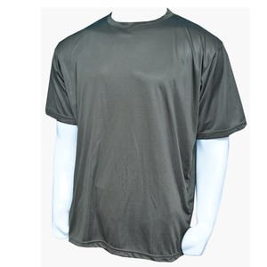 Camisa Casual para Hombre, 100% Poliéster, Prenda Ecológica Teñida, Manga Larga - Product Image 3
