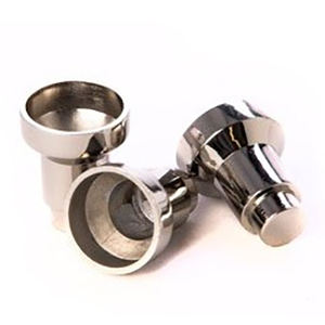 Jewish Menorah Brass Tealight <b>Candle</b> Holder Cups-Home Decoration for Birthday & Valentine's Day Handmade Durable - Product Image 6