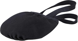 Hot Selling Rhythmic Gymnastics Toe <b>Shoes</b> Rhythmic Gymnastics <b>Shoes</b> Soft Half <b>Socks</b> Ballroom Dance <b>Shoes</b> Gymnastics - Product Image 6