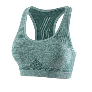 2024 Yoga Set Gym Shorts Women Sport <b>Bras</b> Workout Tops for Women Wholesale Custom Yoga Sets - Product Image 5