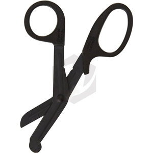 Tijeras de vendaje de seguridad de servicio pesado de 7,5 pulgadas, tijeras para traumatismos, enfermeras, EMTs, paramédicos, primeros auxilios, instrumentos médicos de corte Tuff - Product Image 5