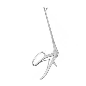 Pinzas de Tischler Manuales Personalizadas con su Propio Logotipo, Instrumentos Quirúrgicos de Plata Reutilizables de Primera Calidad para Cirugía General - Product Image 3