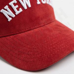 Premium Quality Best Material <b>Men</b> Women Baseball Caps Fashion Breathable Adjustable Cotton Customized Color Sport Wear Headwear - Product Image 4