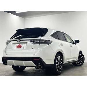 โตโยต้า แฮริเออร์ เล็กซัส RX300 ปี 2018 รถ SUV พวงมาลัยขวา - Product Image 3