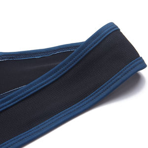 Ensemble cuissard d'été de haute qualité OEM personnalisé grande taille pour hommes adultes cuissard respirant à séchage rapide Logo personnalisé - Product Image 6