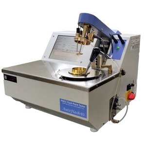 เครื่องมือวัดจุดระเบิด EIE Instruments PENSKY MARTEN รุ่น APP-(อัตโนมัติเต็มรูปแบบ)-(พร้อมระบบอัตโนมัติ) แอปพลิเคชัน FLAME, การตรวจจับเปลวไฟ, การจุดไฟอิเล็กทรอนิกส์ - Product Image 1