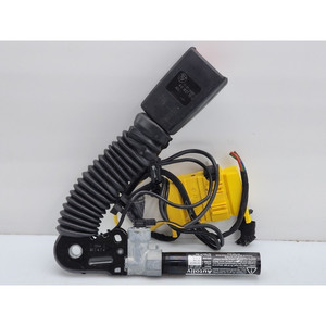 Cinturón de Seguridad para T DX MINI Cooper Serie 2 610183700L 9HZ (06>13) - Product Image 2