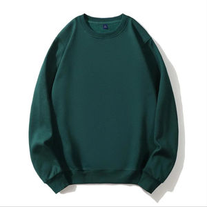 100% coton sweat à capuche 3D broderie personnalisé Stonewash solide motif impression numérique avant Logo coupe ample pour l'hiver teint en plaine - Product Image 5