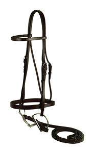 บังเหียนม้าไนลอนแบบดั้งเดิมสายคล้องคอสำหรับขี่ม้าวัสดุ PVC สไตล์อังกฤษ100% ตามสั่ง - Product Image 2