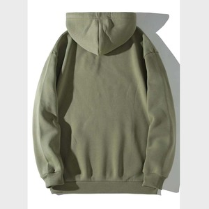 Unisex Impreso Otoño Invierno Ropa Deportiva Casual Moda Hombre Casual Sudaderas Con Capucha - Product Image 6