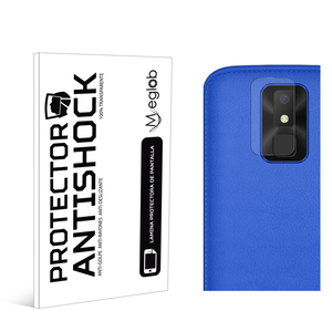 ฟิล์มกันรอยหน้าจอ ANTISHOCK สำหรับอุปกรณ์มือถือ BLU G7L - Product Image 1